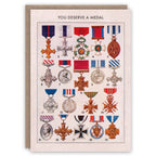 The Pattern Book Greetings Cards