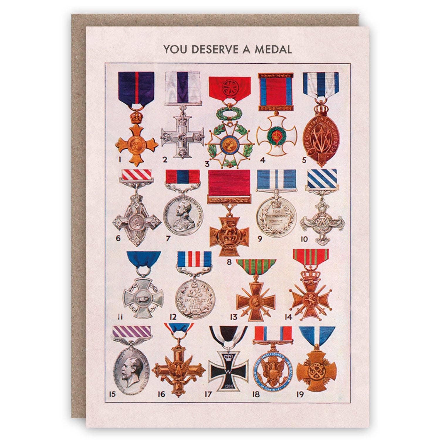 The Pattern Book Greetings Cards