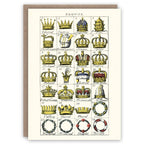 The Pattern Book Greetings Cards