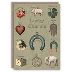 The Pattern Book Greetings Cards