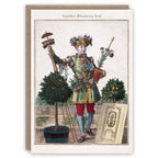The Pattern Book Greetings Cards