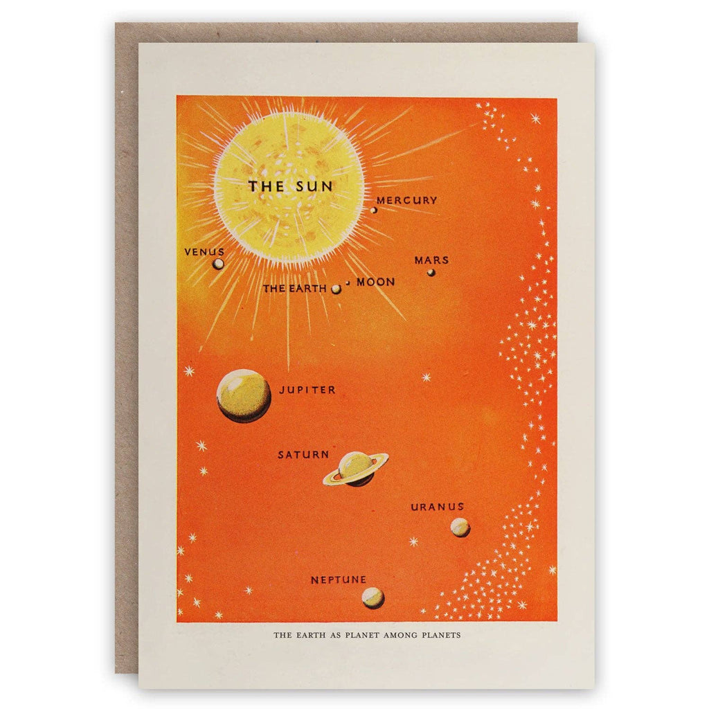 The Pattern Book Greetings Cards
