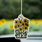 Snoopy Air Fresheners