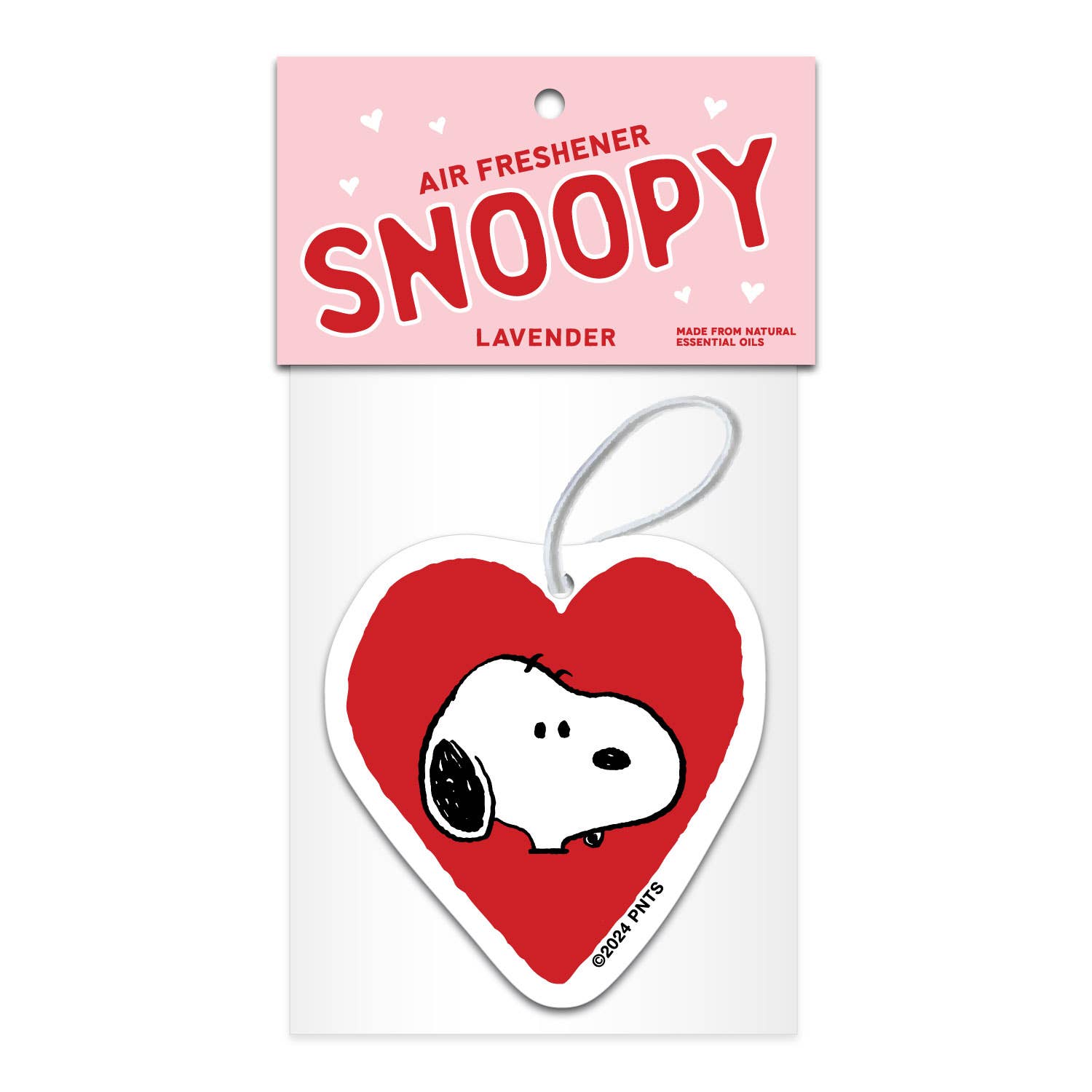 Snoopy Air Fresheners