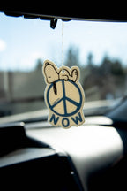Snoopy Air Fresheners