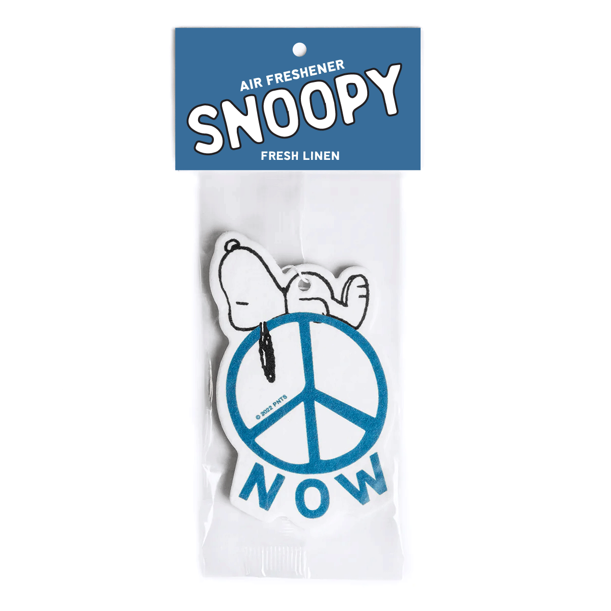 Snoopy Air Fresheners