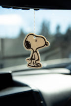 Snoopy Air Fresheners