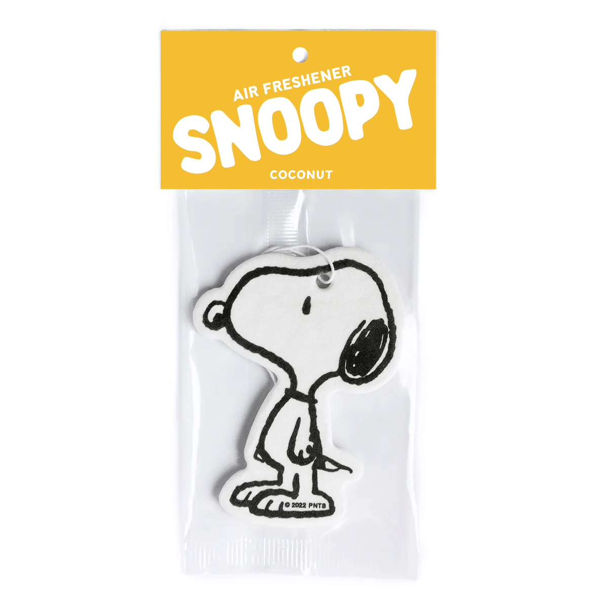 Snoopy Air Fresheners