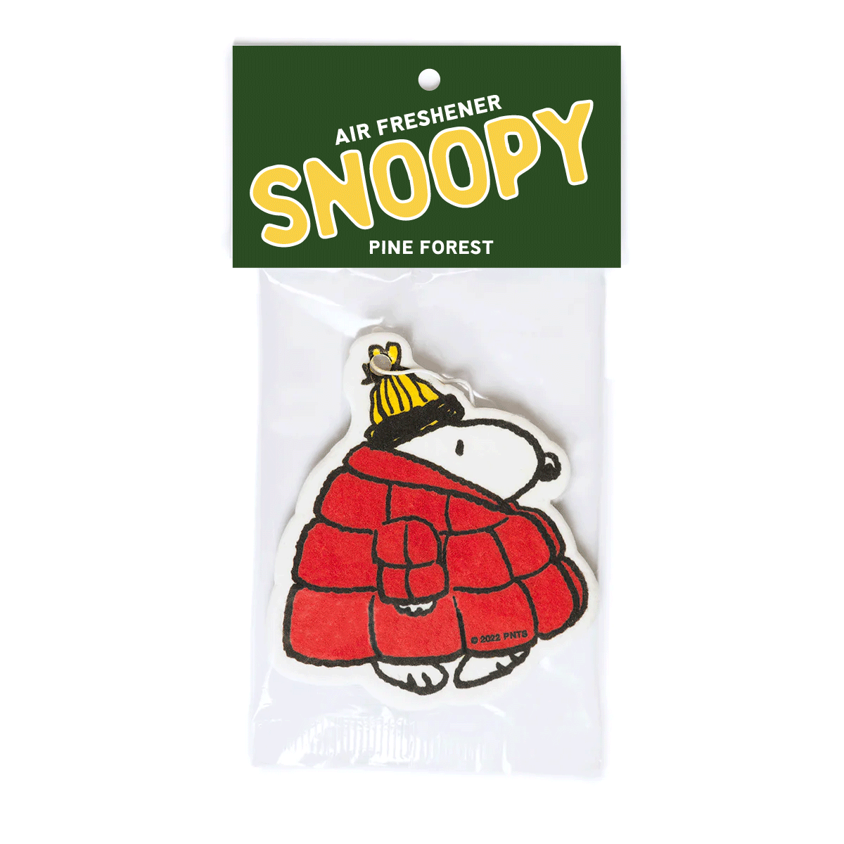 Snoopy Air Fresheners