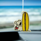 Snoopy Air Fresheners