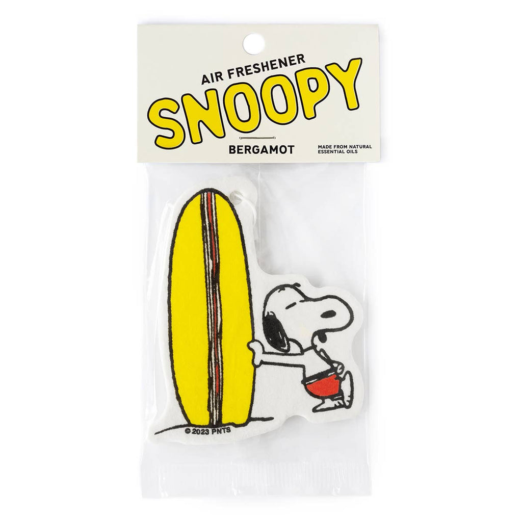 Snoopy Air Fresheners