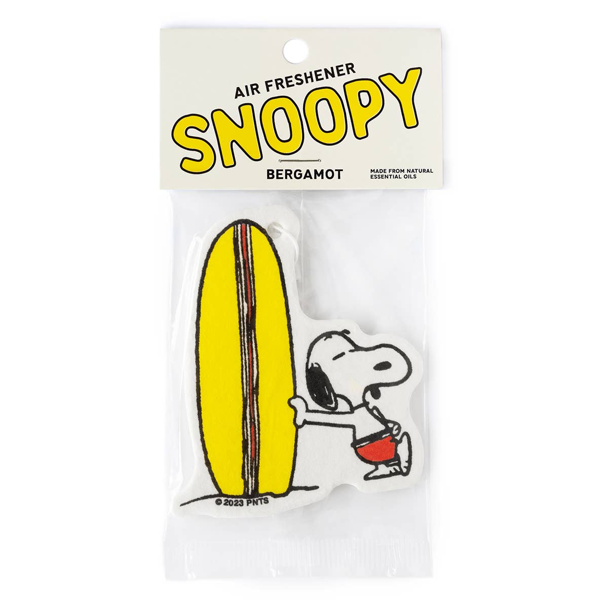 Snoopy Air Fresheners