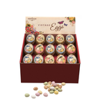 Easter Egg Tins