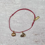 Titlee Snoopy Bracelet