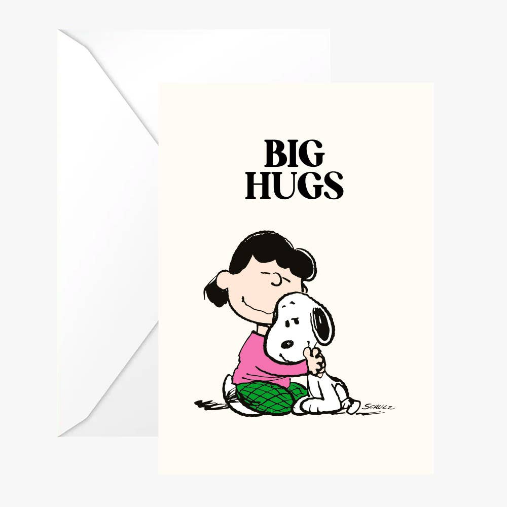 Snoopy Cards
