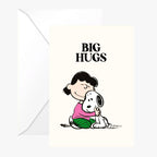 Snoopy Cards