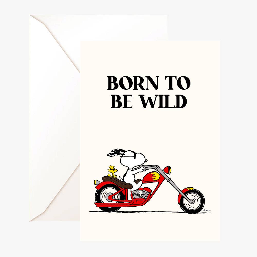Snoopy Cards