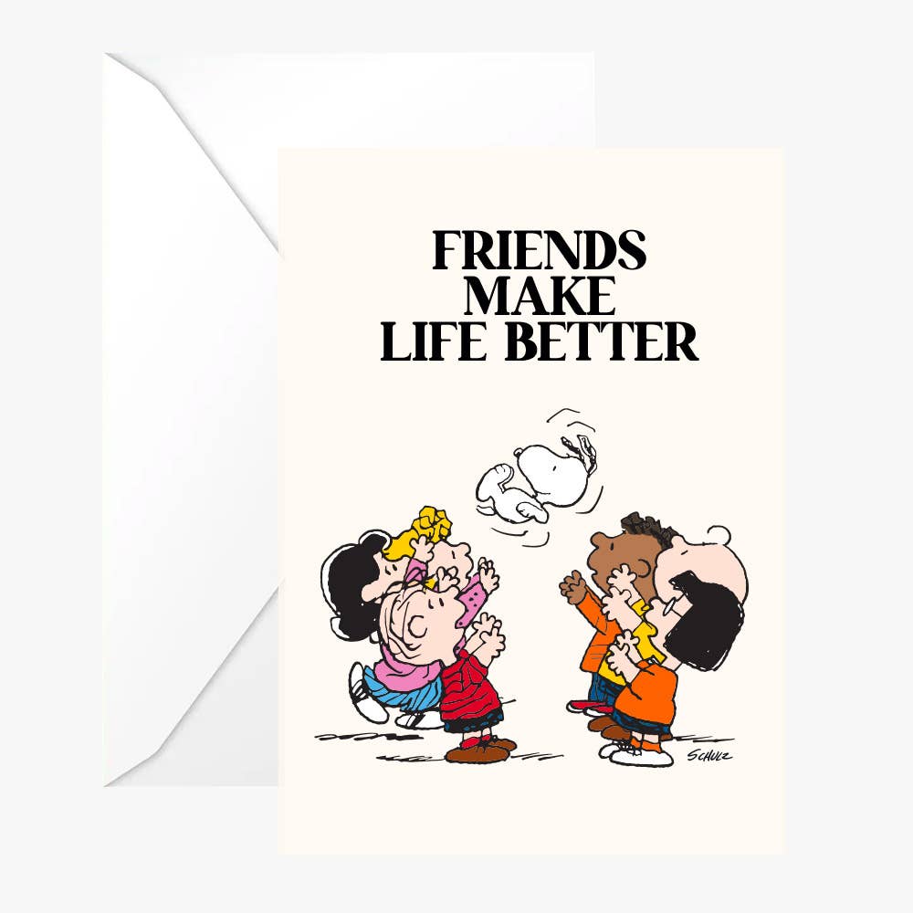 Snoopy Cards