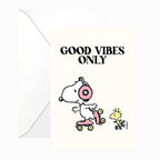 Snoopy Cards