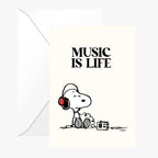 Snoopy Cards