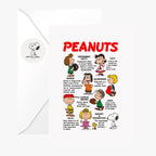 Snoopy Cards