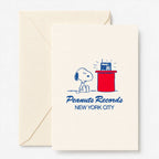 Snoopy Cards