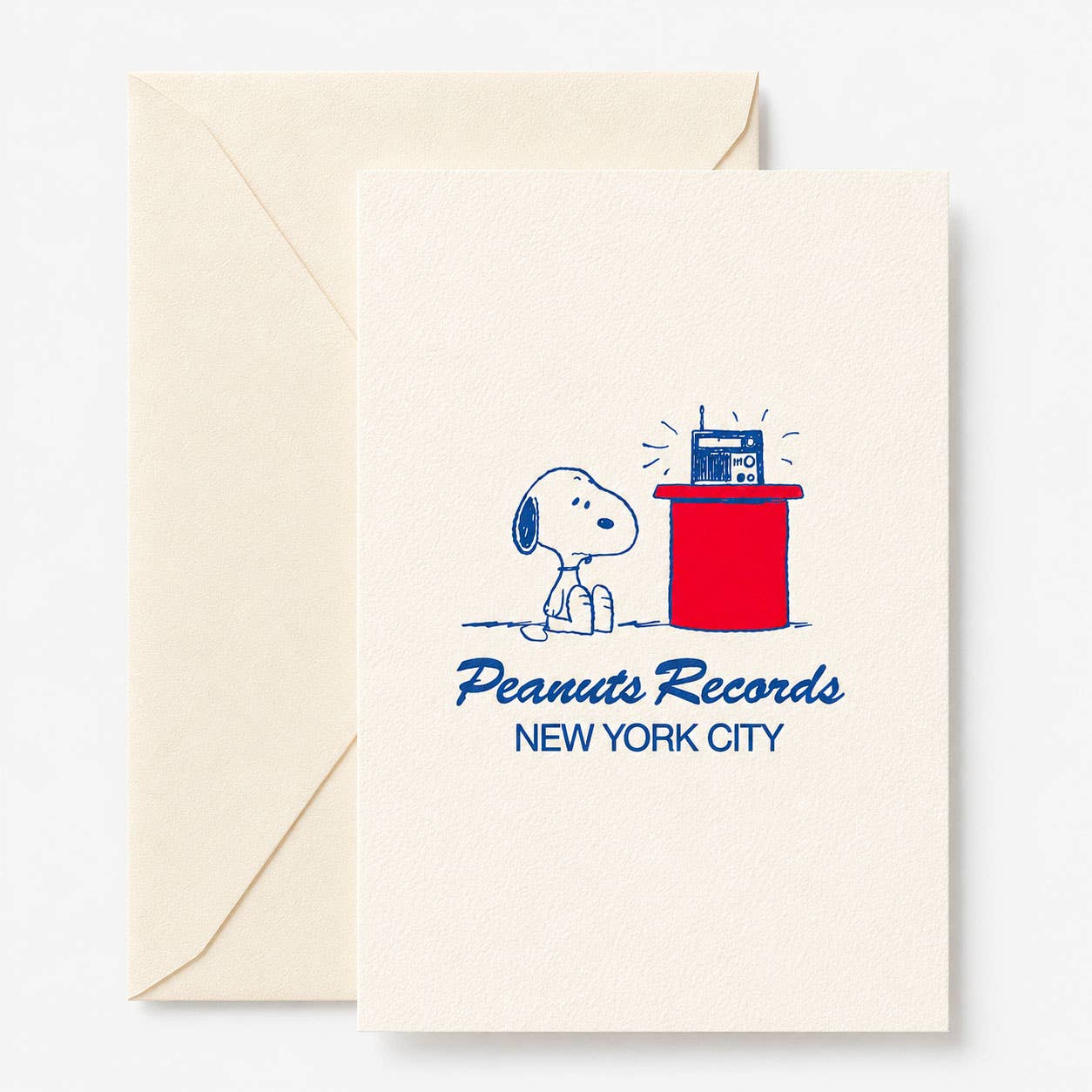 Snoopy Cards