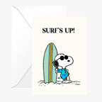 Snoopy Cards