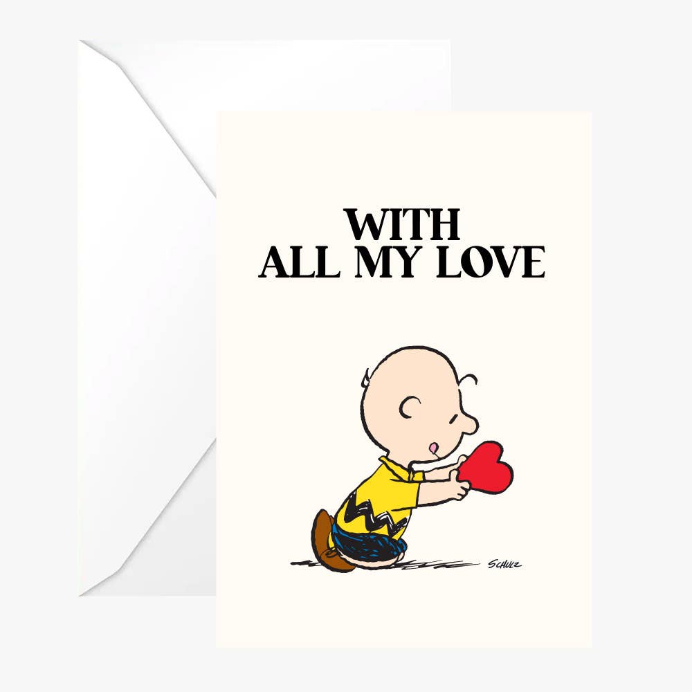 Snoopy Cards