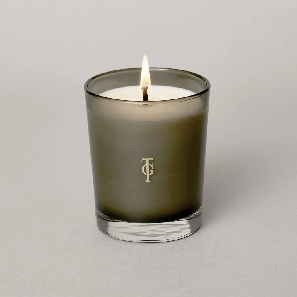 True Grace Natural Wax Classic Candles