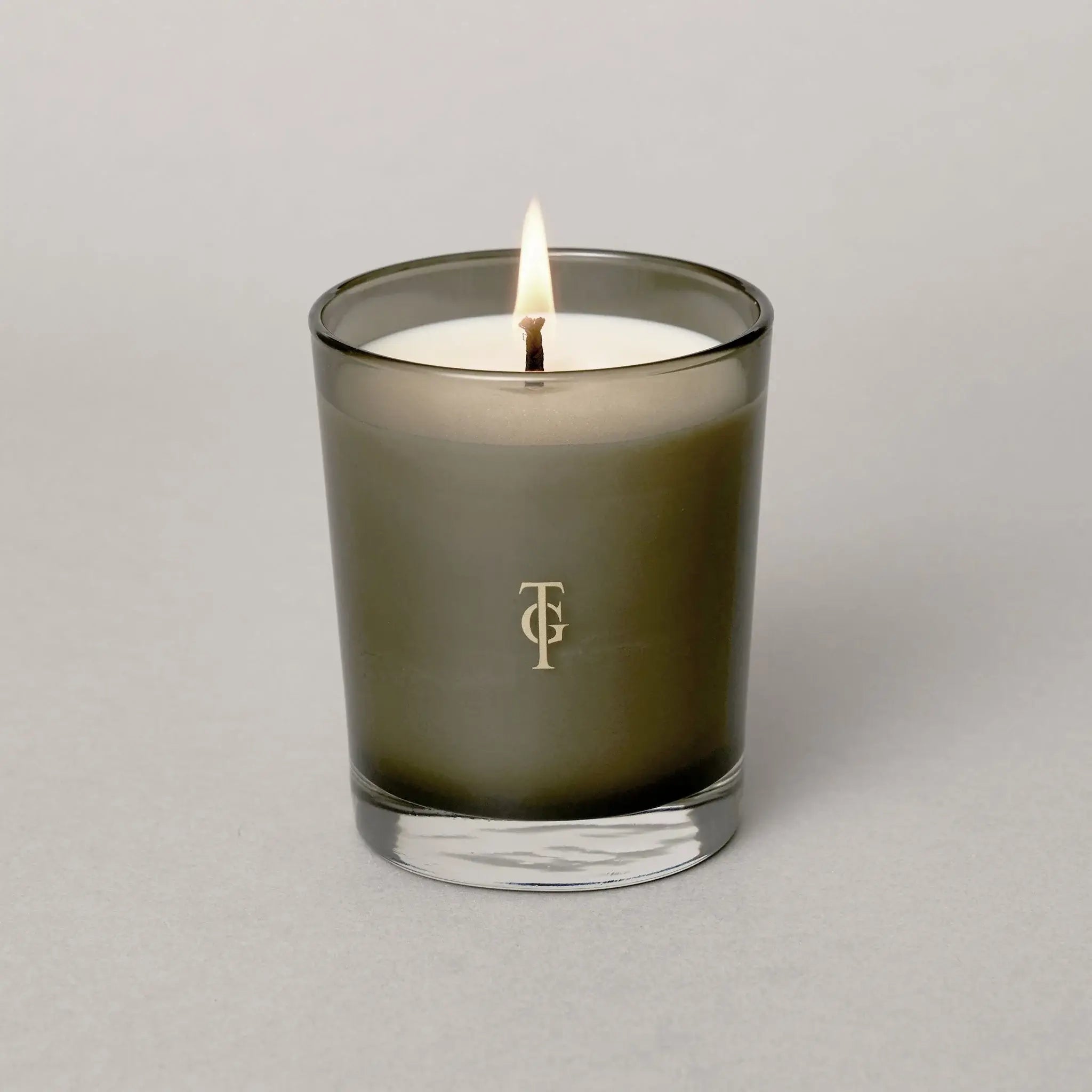 True Grace Natural Wax Classic Candles