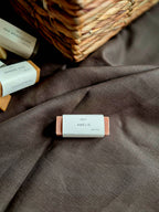 Vely Natural Mini Soaps