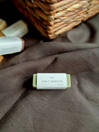 Vely Natural Mini Soaps