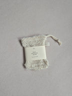 Sisal Soap Saver Bag