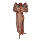 Voglio Bene ~ Silhouette Bookmarks