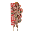 Voglio Bene ~ Silhouette Bookmarks