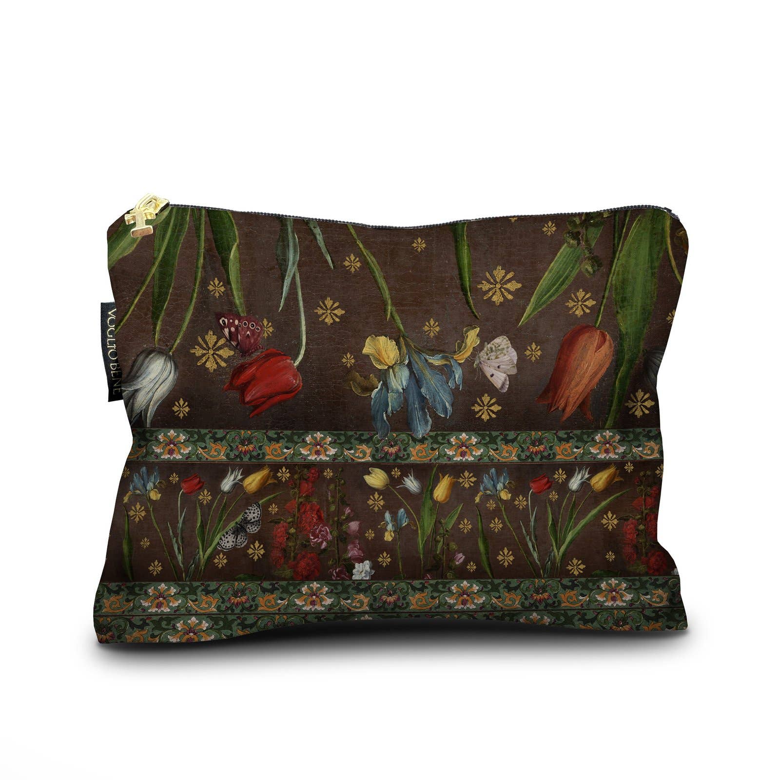 Voglio Bene ~ Jolly Pouch