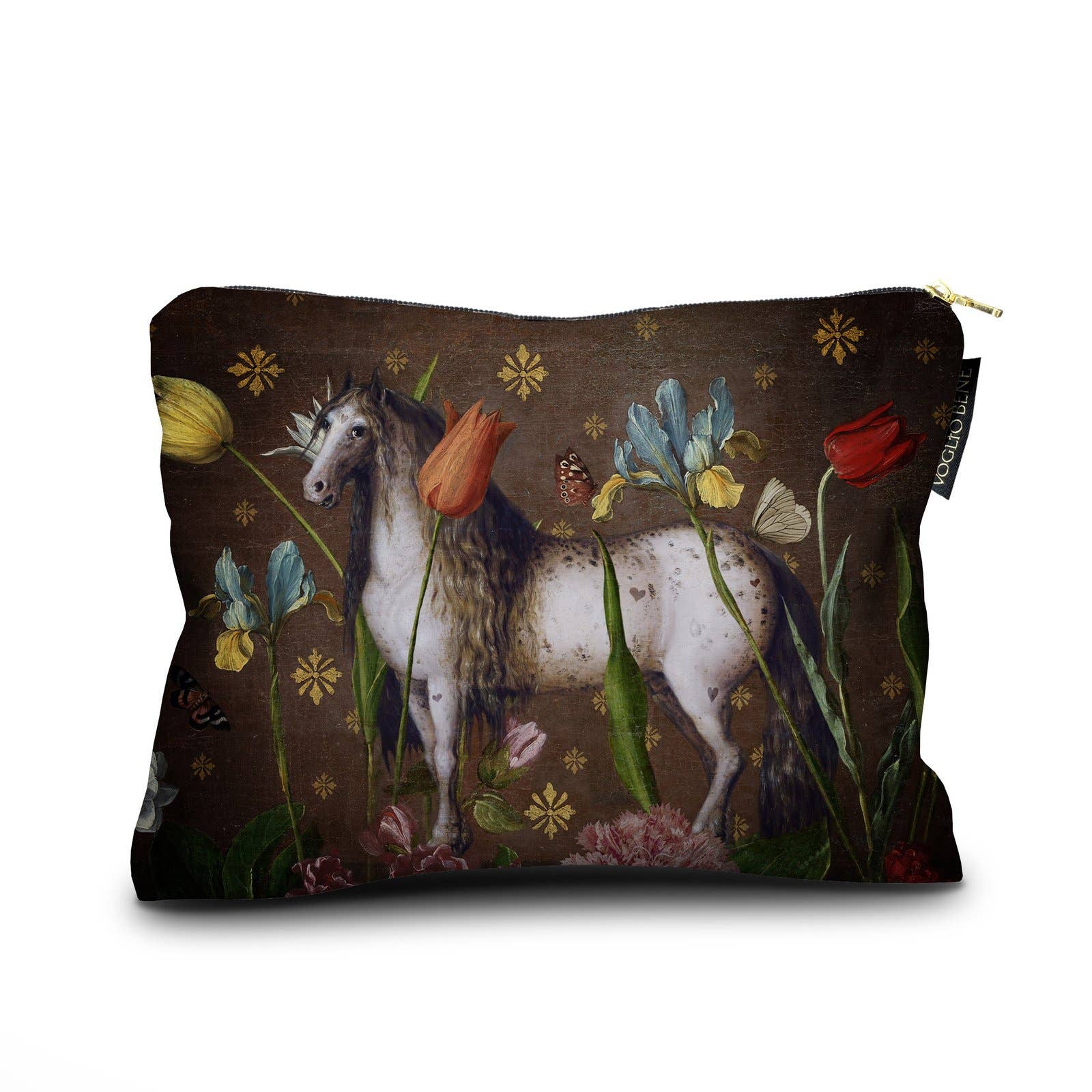 Voglio Bene ~ Jolly Pouch