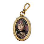 Voglio Bene Keyrings