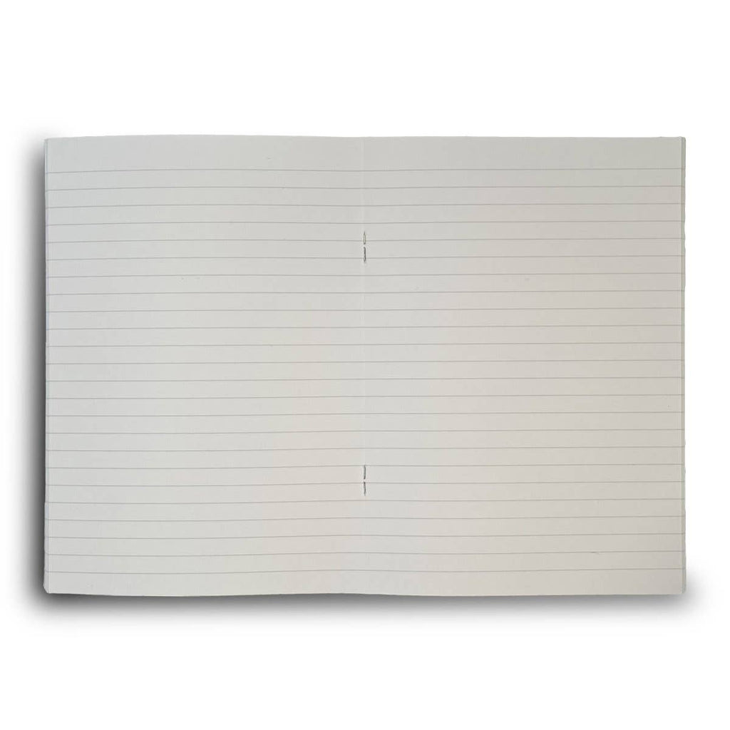 Voglio Bene A5 Notebook ~ Magdalena