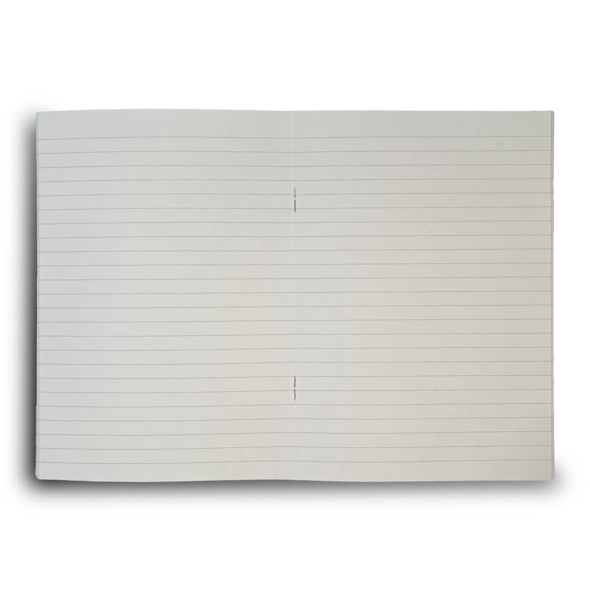 Voglio Bene A5 Notebook ~ Magdalena