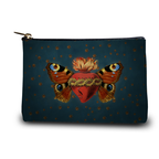 Voglio Bene - Sacred Butterfly Purse
