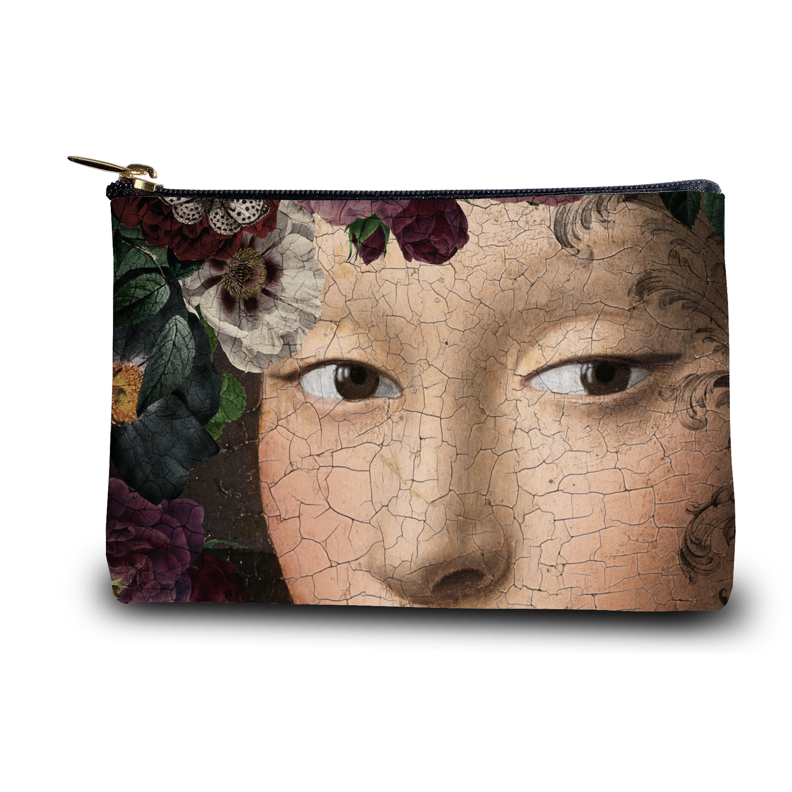 Voglio Bene - Starfire Coin Purse