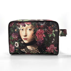 Voglio Bene ~ Starfire Toiletry Bag