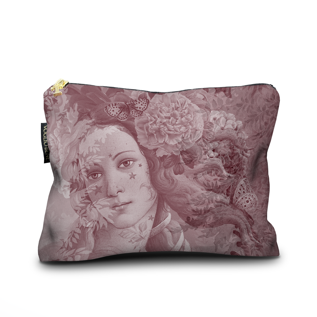 Voglio Bene ~ Venus Pouch