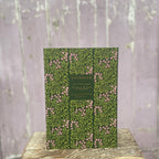 Wanderlust Paper Co Notebook