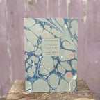 Wanderlust Paper Co Notebook
