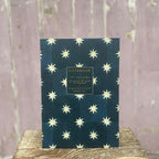 Wanderlust Paper Co Notebook