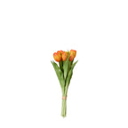 Faux Tulip Bunch