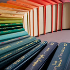 Wordsworth Collector's Edition Hardback Classic Novel